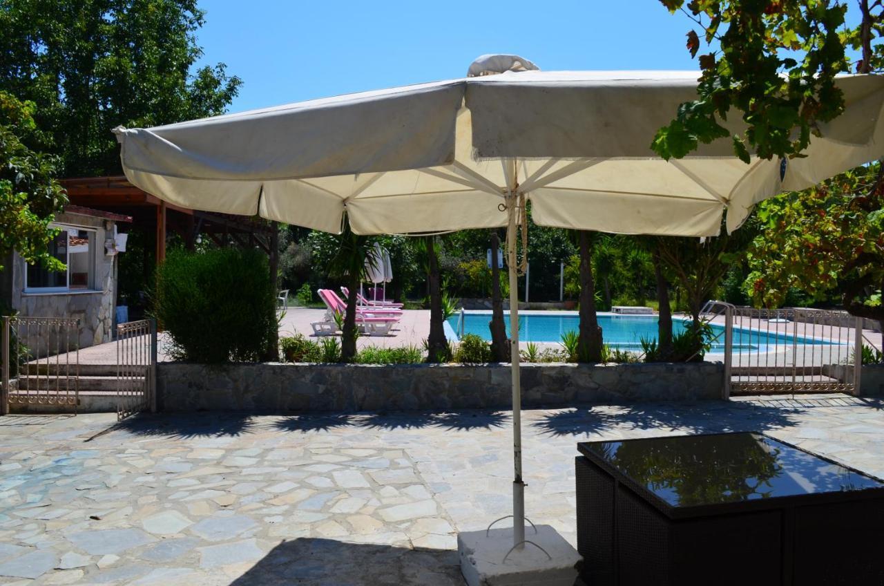 Artemis Studios - Pool And Garden Koskinou  외부 사진